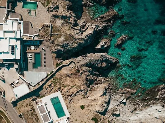 Villa Shark Agios Ioannis Diakoftis Grecja