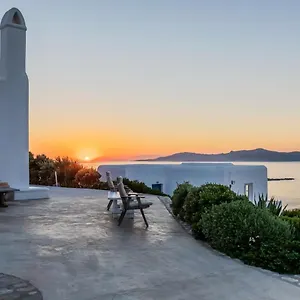 Appartamento Aegean View Mykonos, Agios Ioannis Diakoftis