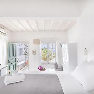 Appartamento Fos Mykonos, Agios Ioannis Diakoftis