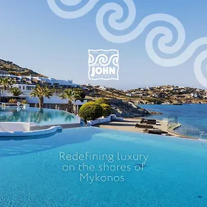 5* Ośrodek wypoczynkowy Saint John &